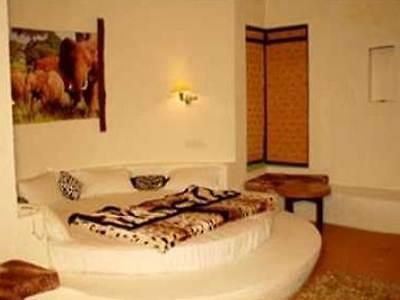 Pride Tiger Woods Resort Kānha Dış mekan fotoğraf